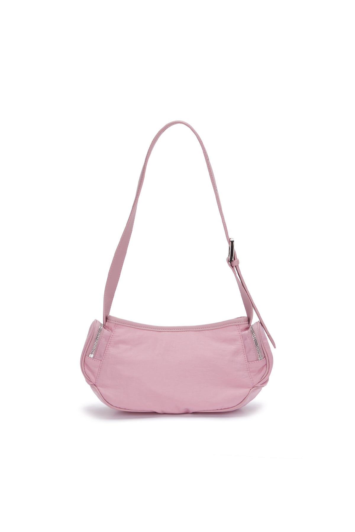 Túi Thời Trang Nữ Matin Kim Madeleine Round Bag - Pink