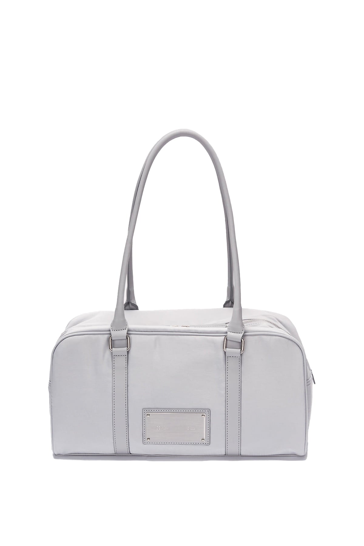Túi Thời Trang Nữ Matin Kim Sporty Tote Bag - Light Grey