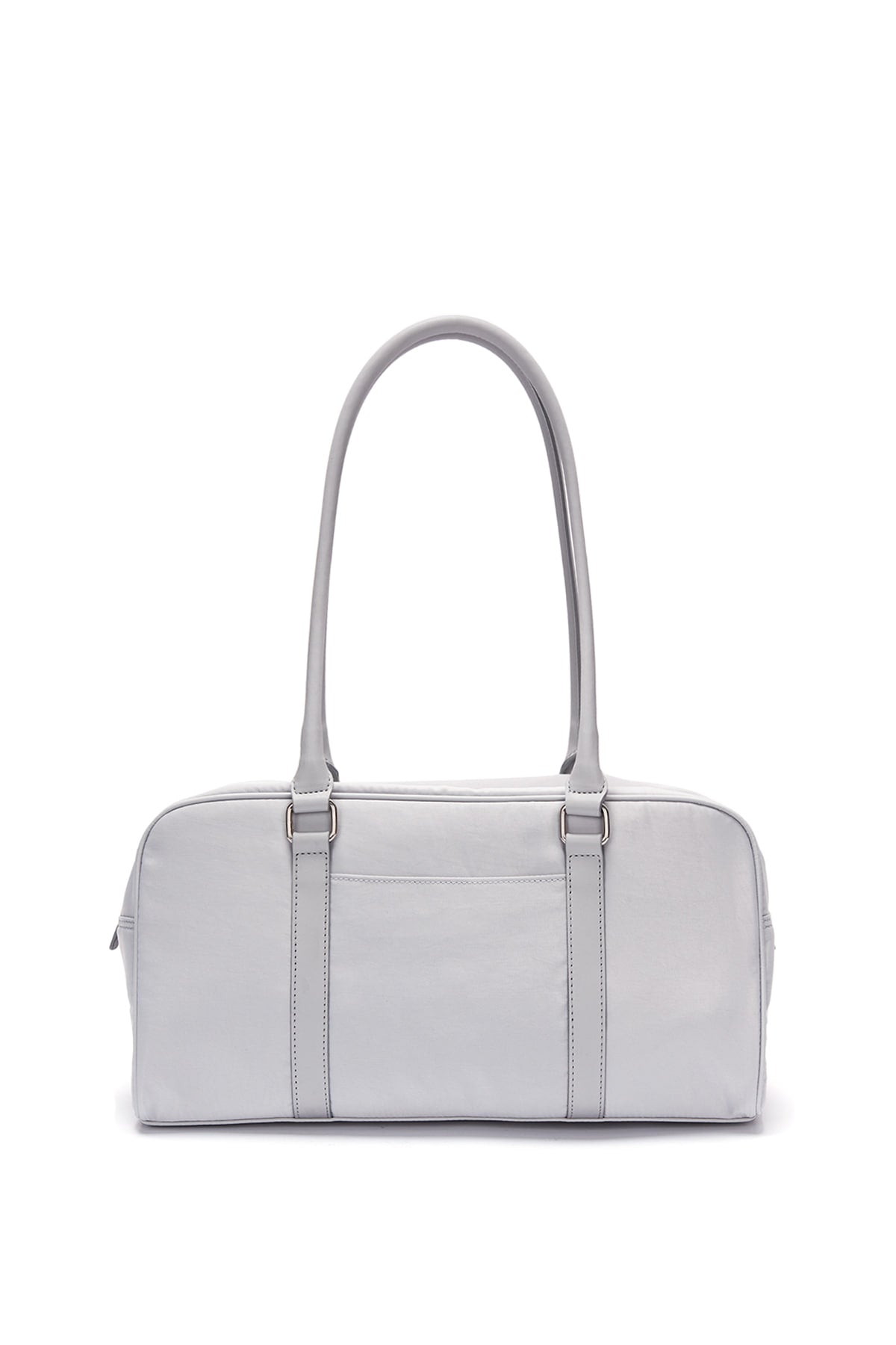 Túi Thời Trang Nữ Matin Kim Sporty Tote Bag - Light Grey