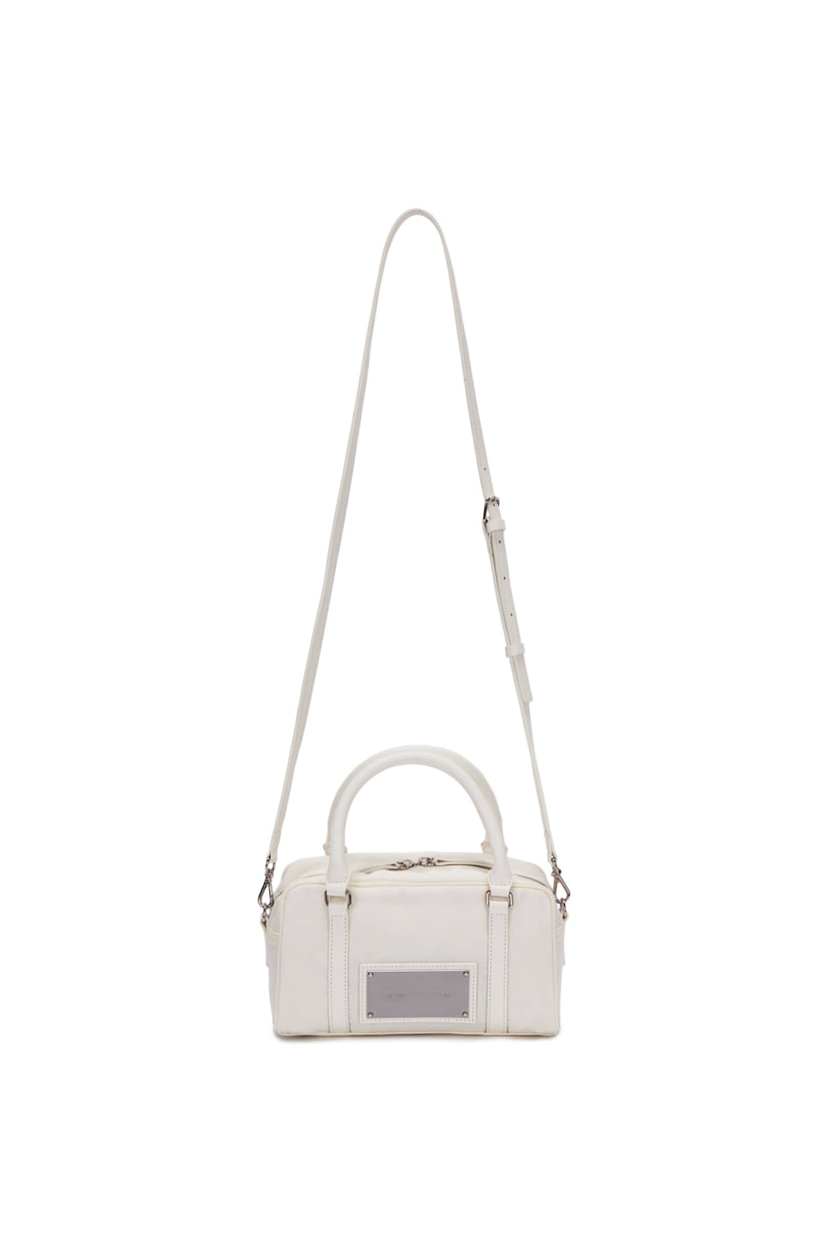 Túi Thời Trang Nữ Matin Kim Baby Sporty Tote Bag - Ivory