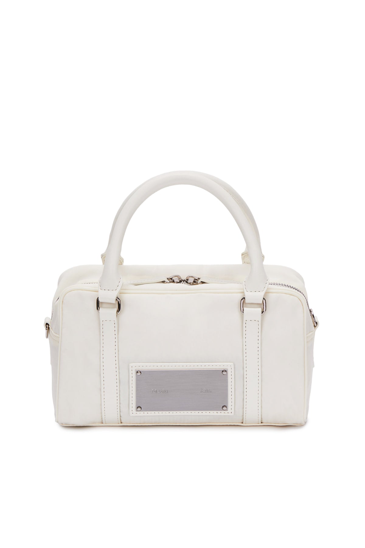 Túi Thời Trang Nữ Matin Kim Baby Sporty Tote Bag - Ivory