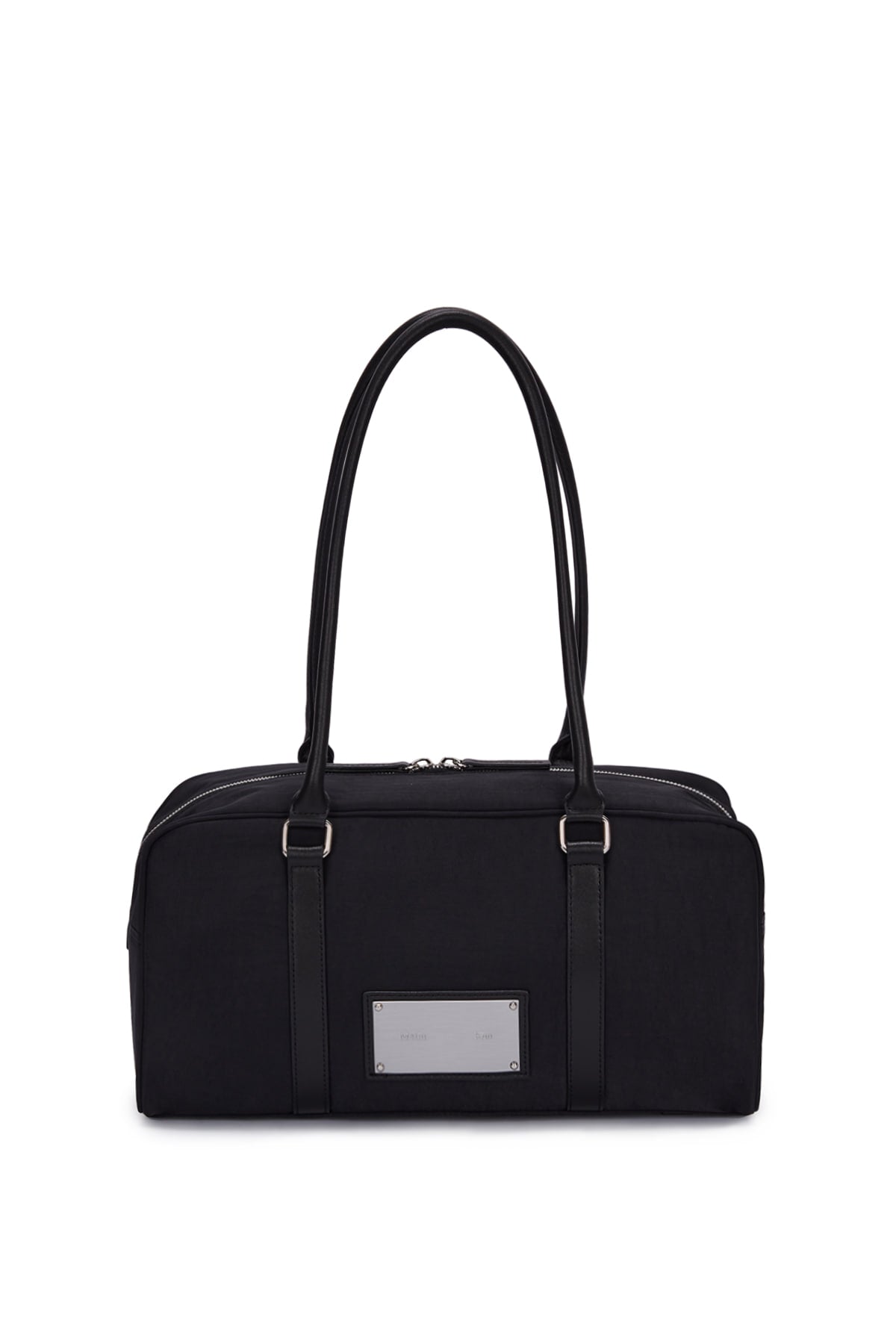 Túi Thời Trang Nữ Matin Kim Sporty Tote Bag - Black