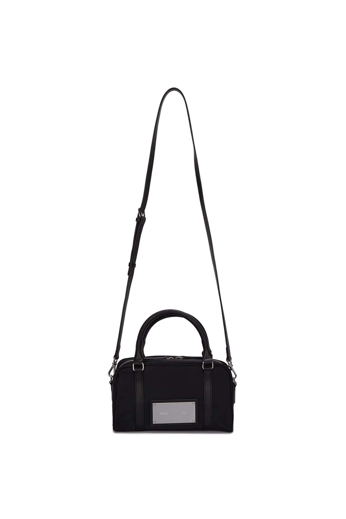 Túi Thời Trang Nữ Matin Kim Baby Sporty Tote Bag - Black