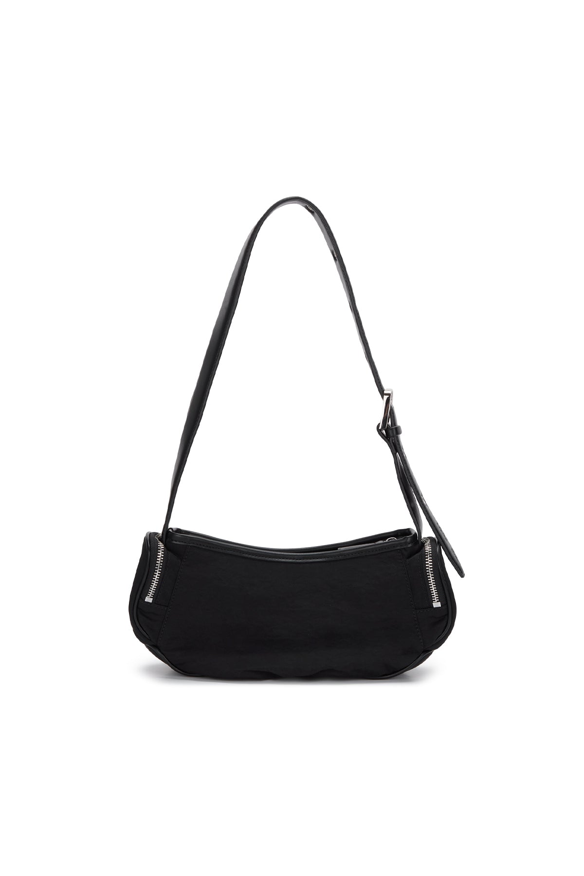 Túi Thời Trang Nữ Matin Kim Madeleine Round Bag - Black