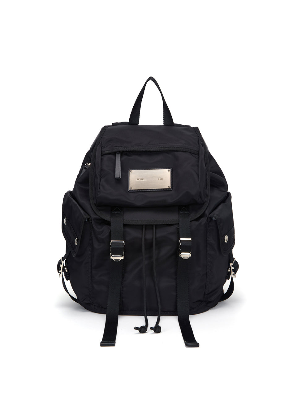 Túi ba lô unisex với nhiều ngăn và thiết kế tiện ích, dây đeo điều chỉnh và tấm lưng đệm.
