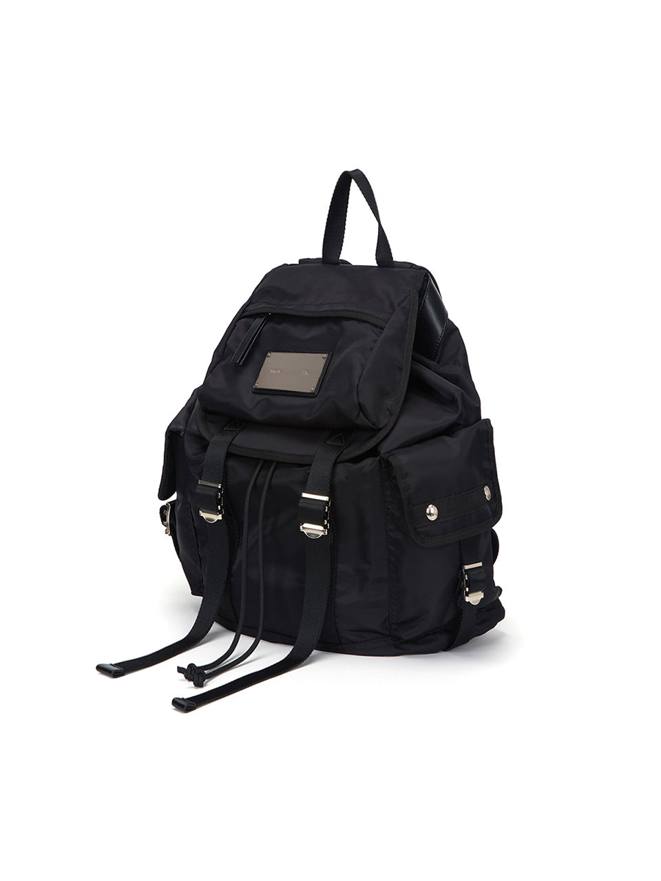 Túi ba lô unisex với nhiều ngăn và thiết kế tiện ích, dây đeo điều chỉnh và tấm lưng đệm.