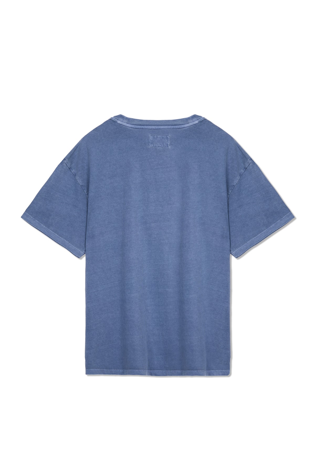 Áo phông unisex cổ tròn, tay ngắn, có logo Matin Kim.