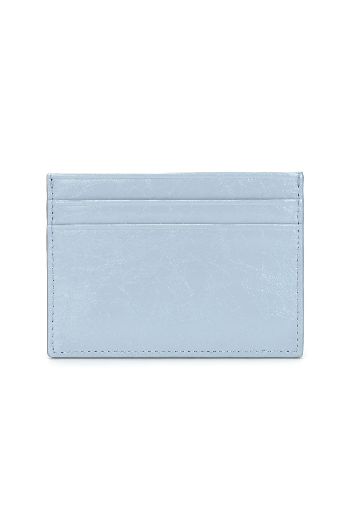 Ví Đựng Thẻ Thời Trang Unisex Matin Kim Glossy Card Wallet - Sky