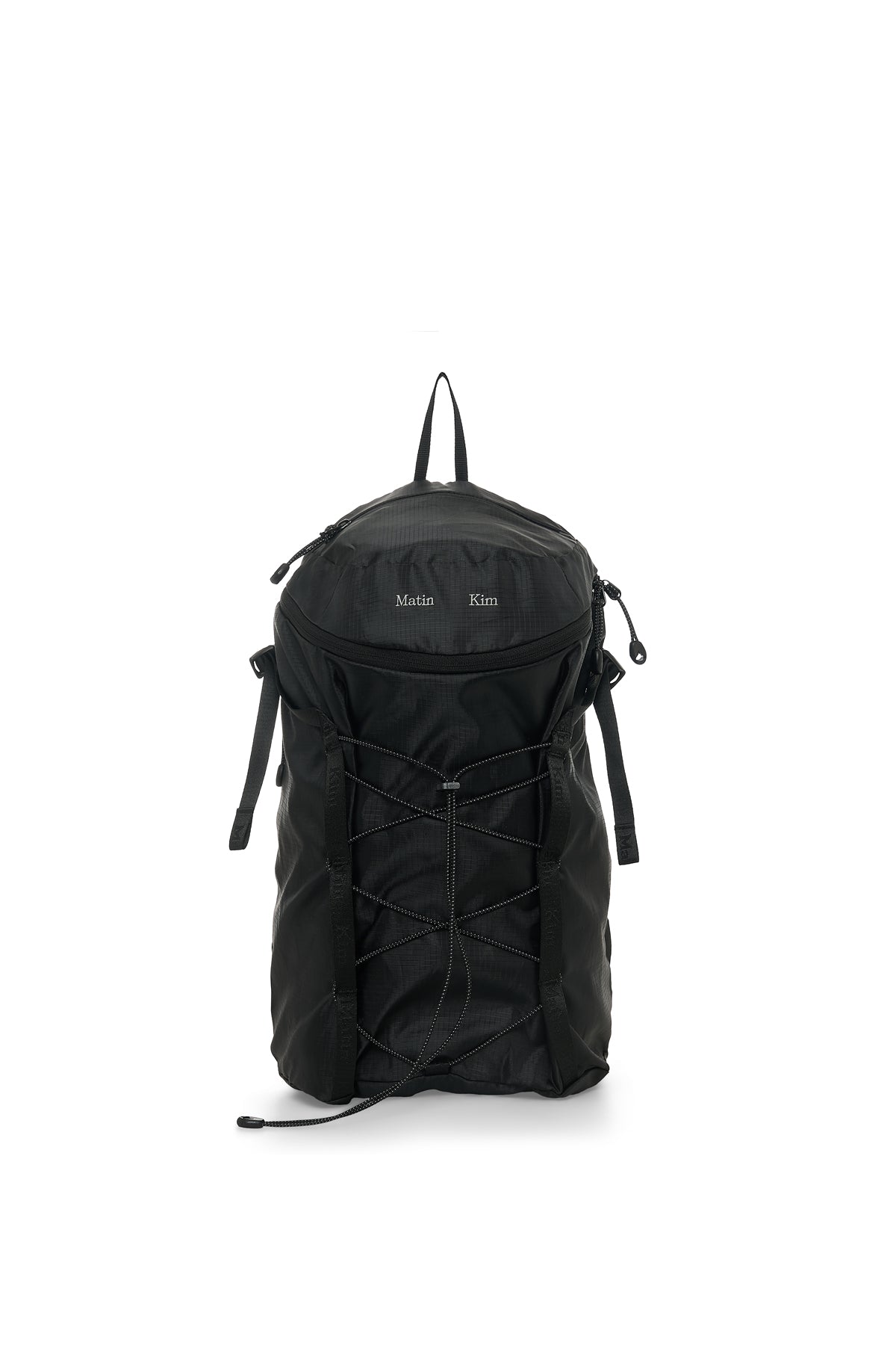 Túi ba lô unisex với thiết kế hiện đại và nhiều ngăn tiện ích.