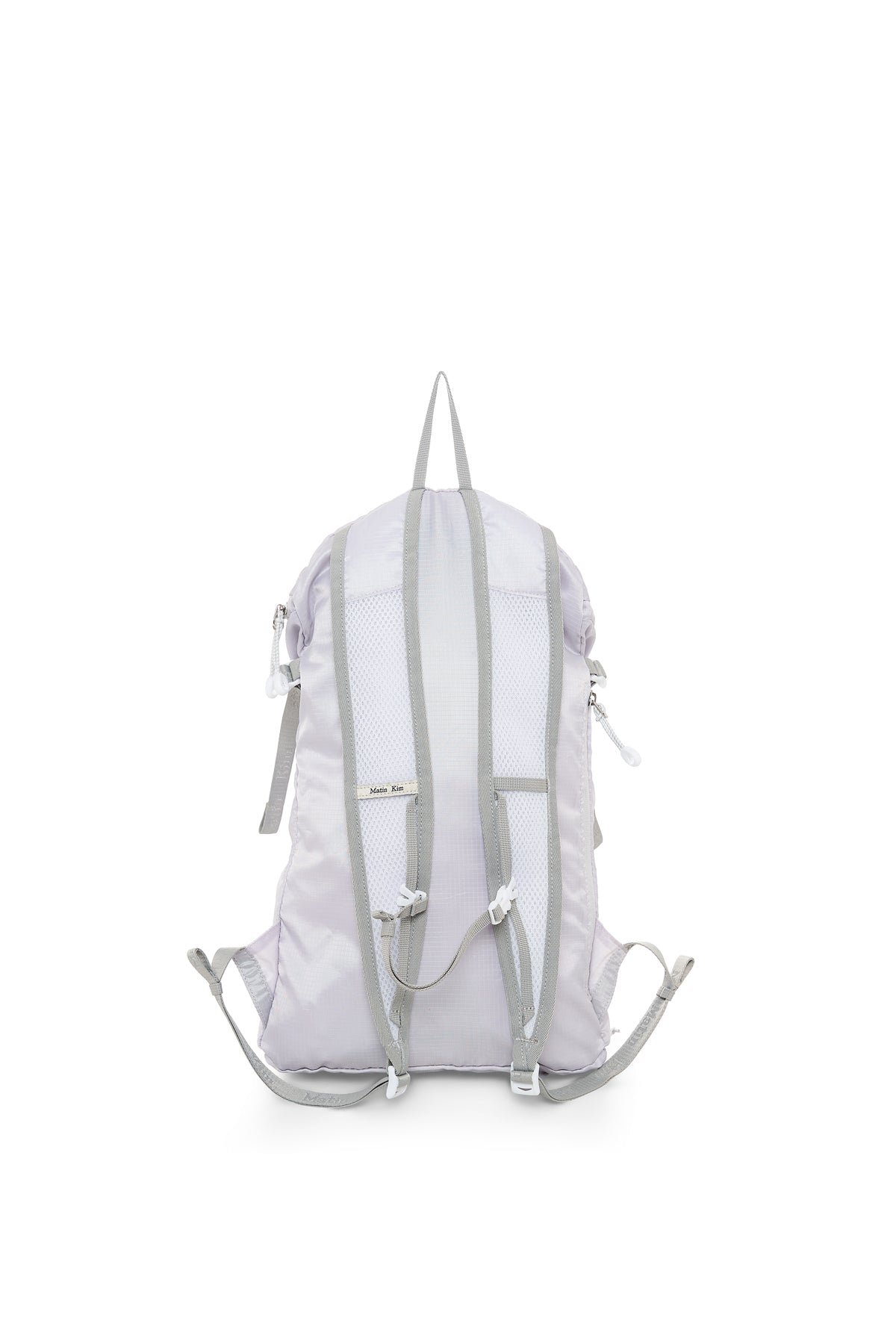 Ba lô unisex nhẹ, thoáng khí với nhiều ngăn tiện ích, phù hợp cho môi trường đô thị.