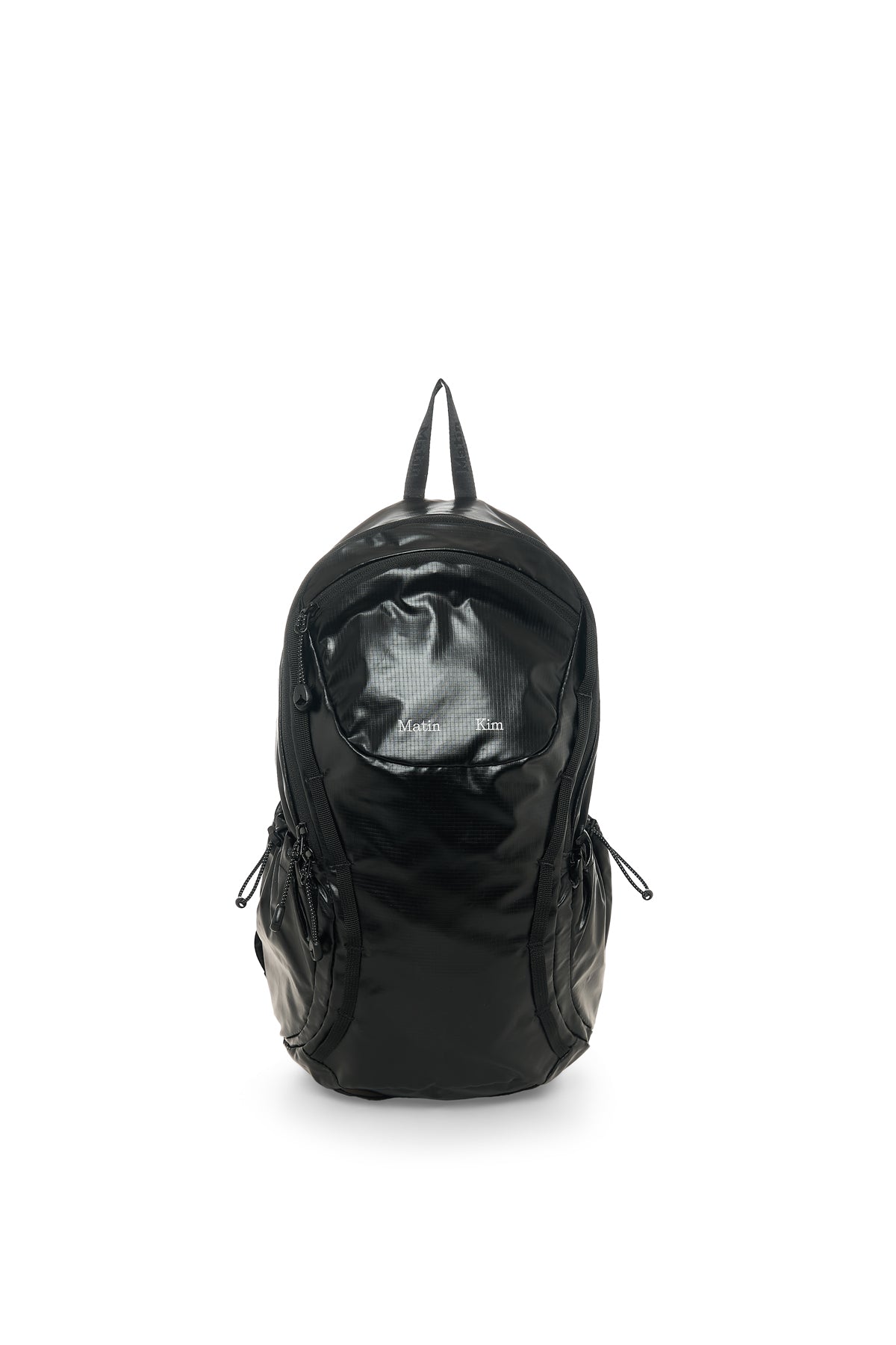 Túi ba lô unisex với thiết kế tinh tế và dây đeo điều chỉnh.