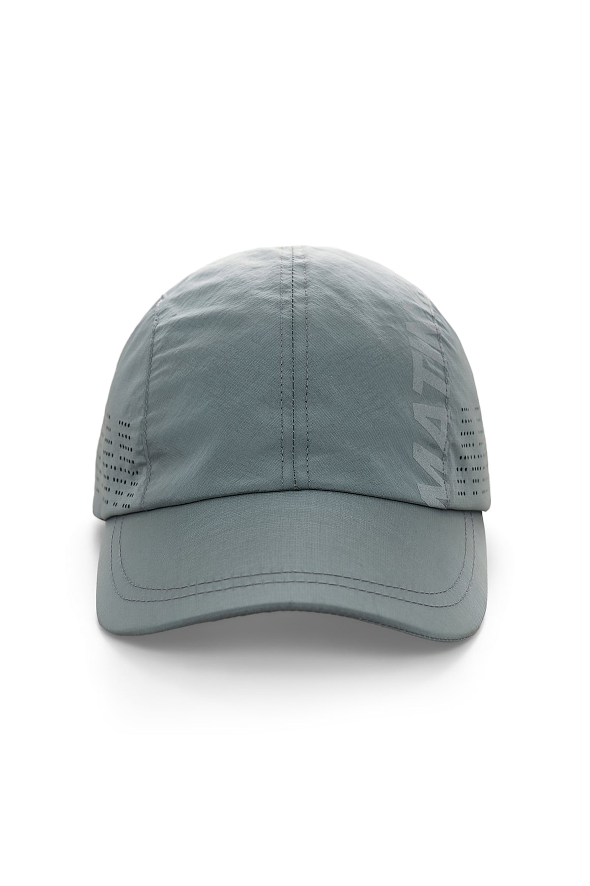 Mũ bóng chày unisex với thiết kế hiện đại và thoáng khí.